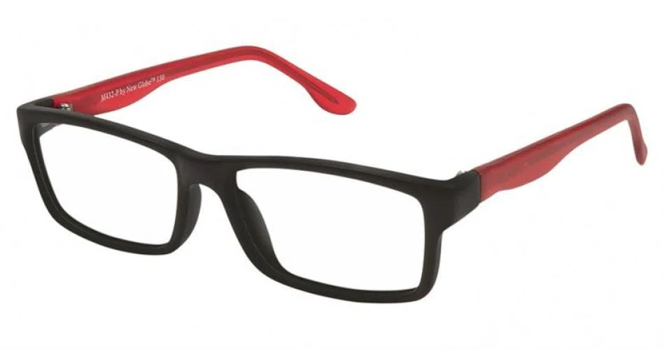 New Globe M432-P Eyeglasses - view 7